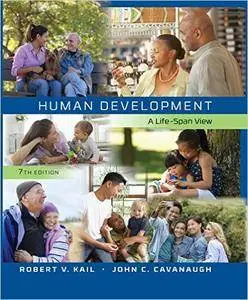 Human Development: A Life-Span View, 7 edition (Repost)