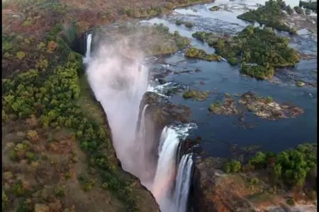 Earth's Natural Wonders [Season 1] (2015)