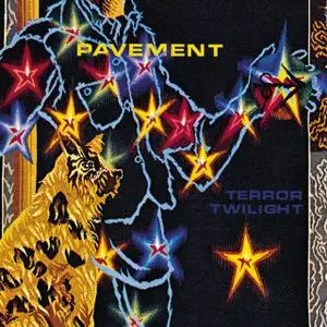 Pavement - Terror Twilight (1999)