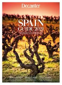 Decanter Specials – 06 October 2021