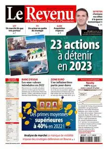 Le Revenu - 6 Janvier 2023