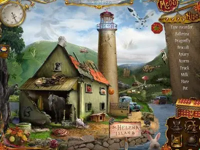 10 Days Under the Sea v1.0.0.3