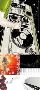 SS Music Set #5