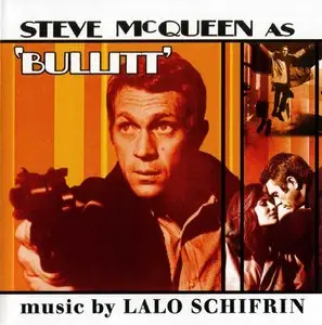 Lalo Schifrin - Bullit OST (1968)