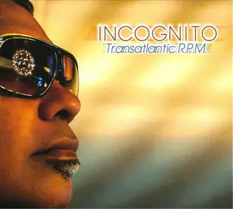 Incognito - Transatlantic R.P.M. (2010)