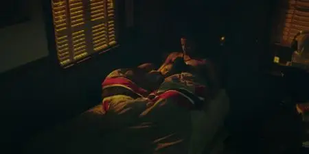 Dear White People S03E02