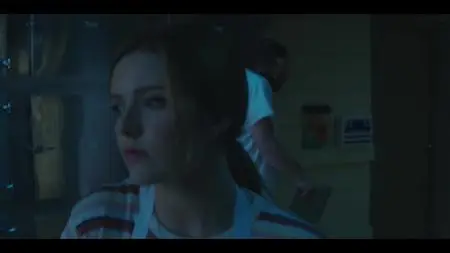 Nancy Drew S02E06