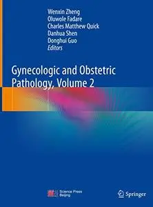 Gynecologic and Obstetric Pathology, Volume 2 (Repost)