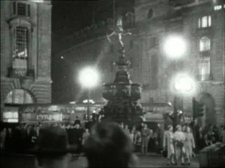 Claude Goretta, Alain Tanner - Nice Time (1957)