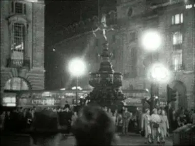 Claude Goretta, Alain Tanner - Nice Time (1957)