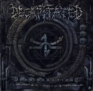 Decapitated - MP3 Discography