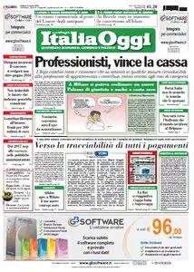 Italia Oggi - 11.04.2015