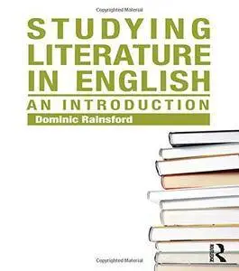 Studying Literature in English: An Introduction (Repost)