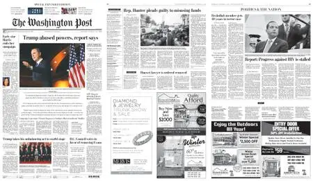 The Washington Post – December 04, 2019