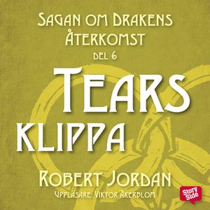 «Tears klippa» by Robert Jordan