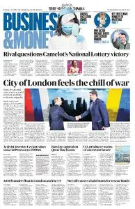 The Sunday Times Business - 27 February 2022