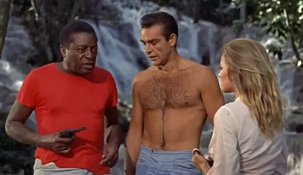 Dr. No (1962)