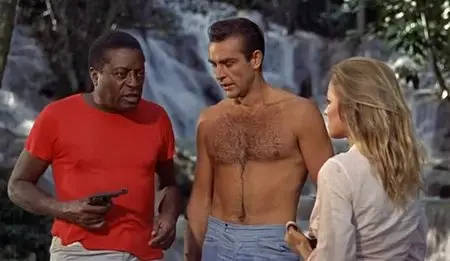 Dr. No (1962)