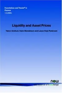 Liquidity and Asset Prices