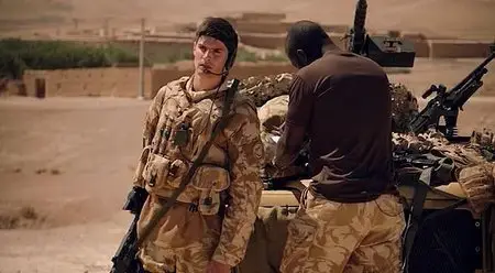 The Patrol (2013)