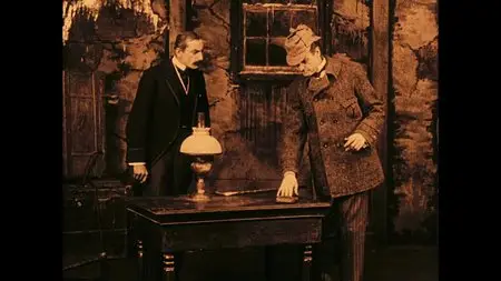 Sherlock Holmes (1916)