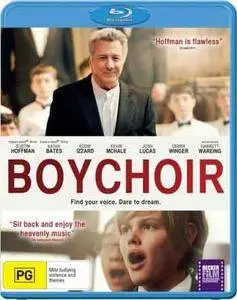 Boychoir (2014)