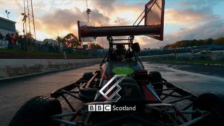 BBC - Stock Car Superstars (2022)