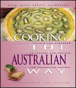 Cooking The Australian Way