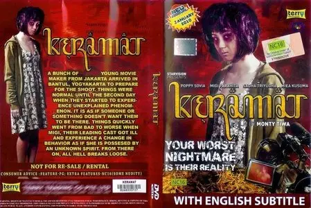 download film keramat