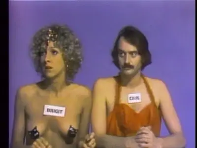 Tunnel Vision (1976)