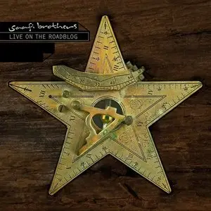 Saafi Brothers - Live on the Roadblog (2014)