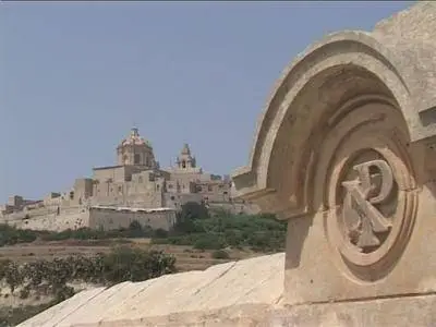 Cities of the World: Malta / Города мира: Мальта (2012)