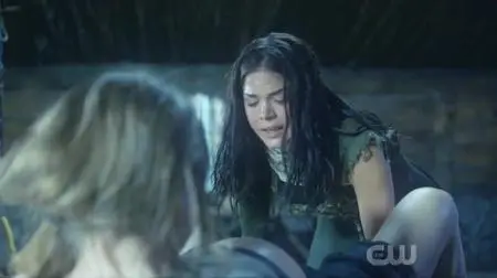 The 100 S07E02