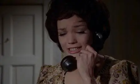 Die Tote aus der Themse / Angels of Terror (1971)