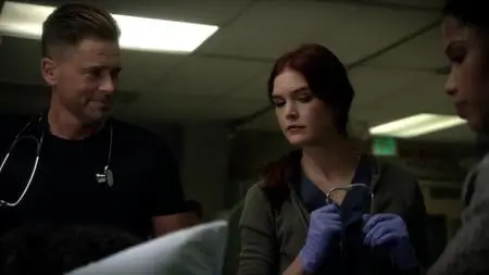 Code Black S02E12