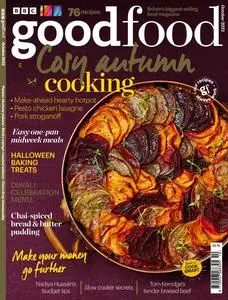 BBC Good Food Magazine – September 2022