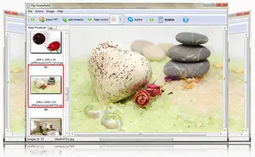 Flip PowerPoint v2.1.0 + Portable