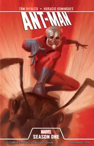 Ant-Man Season One (2012)