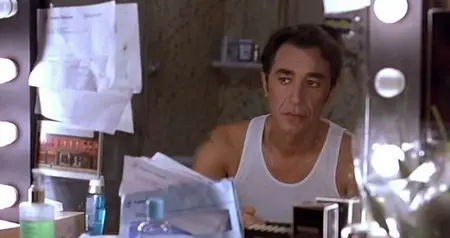 Un grand cri d'amour (1998)