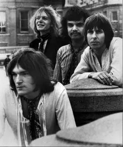 Brian Auger's Oblivion Express - Straight Ahead (1974) Remastered 2006