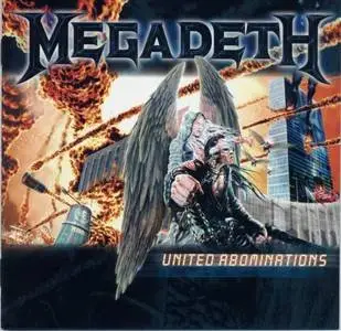 AvaxHome Tribute to Megadeth