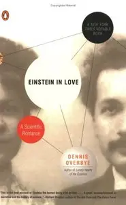 Einstein in Love: A Scientific Romance