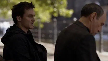 Homeland S05E07 (2015)