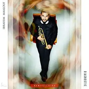 Ibrahim Maalouf - Diagnostic (2011/2018) [Official Digital Download]