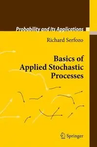 Basics of Applied Stochastic Processes (Repost)