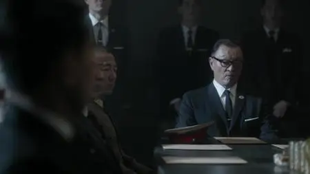 The Man in the High Castle S02E01