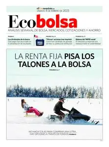 El Economista Ecobolsa – 04 febrero 2023