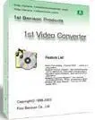 No 1 Video Converter 4.1.25