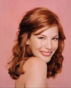 Liv Tyler - Andrew MacPherson Photoshoot 1998