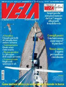 Giornale della Vela N.3 - Aprile 2017